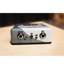 Meinl STB6 The Ultimate Kick Stomp Box