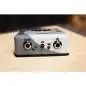 Meinl STB6 The Ultimate Kick Stomp Box