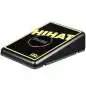 Meinl STB5 Digital Stompbox HiHat