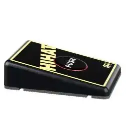 Meinl STB5 Digital Stompbox HiHat