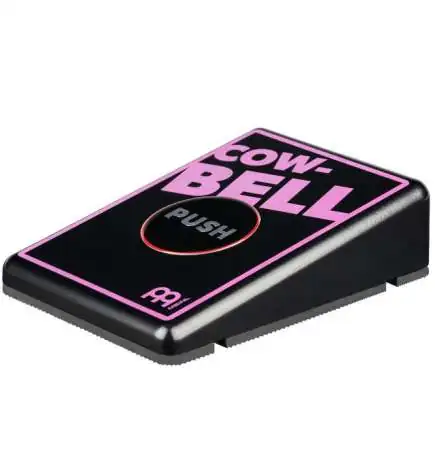 Meinl STB2 Digital Stompbox Cowbell