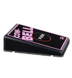 Meinl STB2 Digital Stompbox Cowbell
