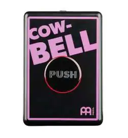 Meinl STB2 Digital Stompbox Cowbell