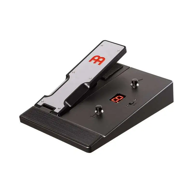 Meinl FX20 Percussion Effect Pedal (Black)
