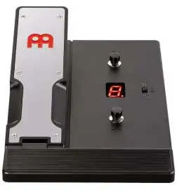 Meinl FX20 Percussion Effect Pedal (Black)