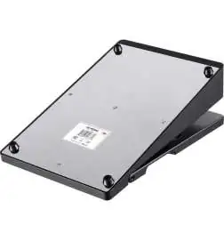 Meinl FX20 Percussion Effect Pedal (Black)