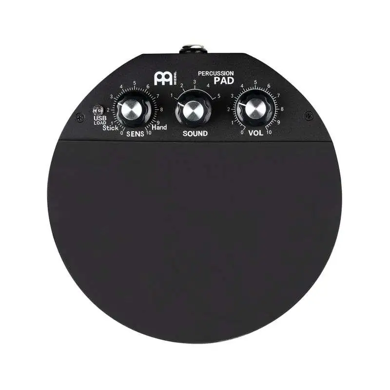Meinl MCPP Compact Percussion Pad