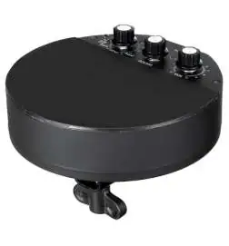 Meinl MCPP Compact Percussion Pad