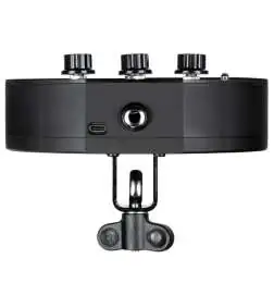 Meinl MCPP Compact Percussion Pad