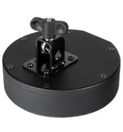 Meinl MCPP Compact Percussion Pad
