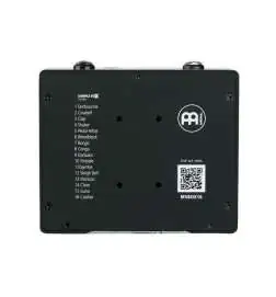 Meinl The Ultimate Percussion Sample Box