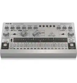 Behringer RD-6 SR Rhythm Designer Drumcomputer