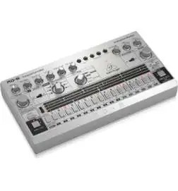 Behringer RD-6 SR Rhythm Designer Drum Machine