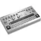 Behringer RD-6 SR Rhythm Designer Drumcomputer Behringer RD-6 SR Rhythm Designer Drumcomputer