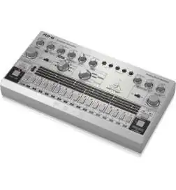 Behringer RD-6 SR Rhythm Designer Drum machine