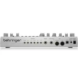 Behringer RD-6 SR Rhythm Designer Drum machine