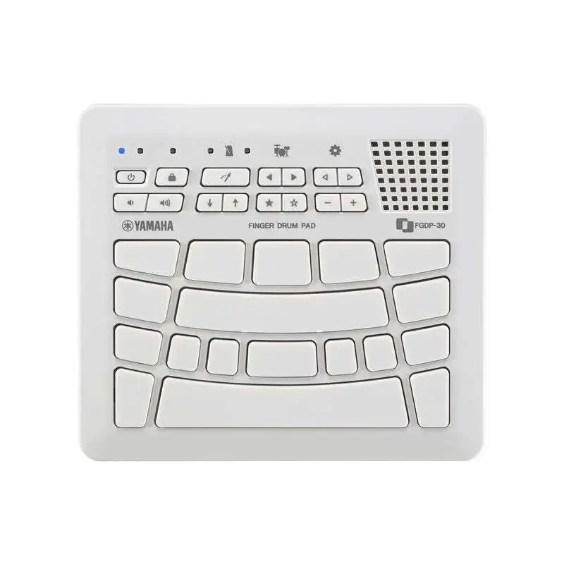 Yamaha FGDP-30 Drumcomputer Yamaha FGDP-30 Drumcomputer
