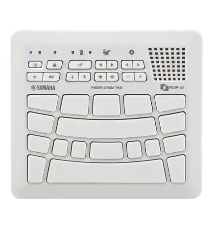 Yamaha FGDP-30 Drumcomputer