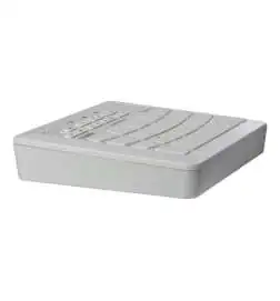 Yamaha FGDP-30 Drum machine
