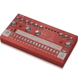 Behringer RD-6 RD Rhythm Designer Drum machine