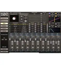 Steven Slate Steven Slate Drums 5 VST codice di licenza