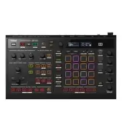 Toraiz Squid Multitrack Sequencer