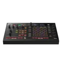 Toraiz Squid Multitrack Sequencer