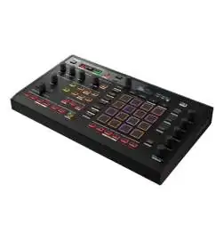 Toraiz Squid Multitrack Sequencer
