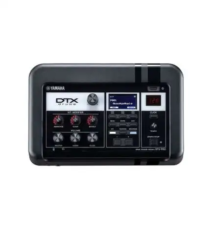 Yamaha DTX Pro Soundmodul