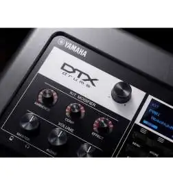 Yamaha DTX Pro Soundmodul