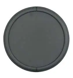 Yamaha Snare- Tom Pad TP70S, 3-Zone