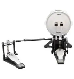 Yamaha Kick Pad KP100