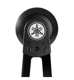 Yamaha KP65 Kick Pad