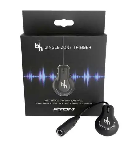 RTOM Black Hole Single Zone Trigger