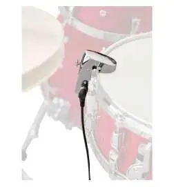 Yamaha DT50S Snare Tom Trigger
