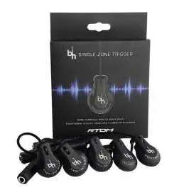 RTOM Black Hole Trigger Set 5 PC