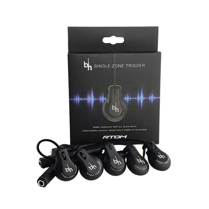 RTOM Black Hole Trigger Set 5 PC