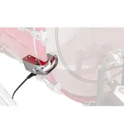 Yamaha DT50K Kick Trigger