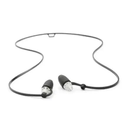 Dynamic Ear Earplugs 2.1 Gehörschutz