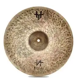 T-Cymbals T-Natural Medium Crash 20