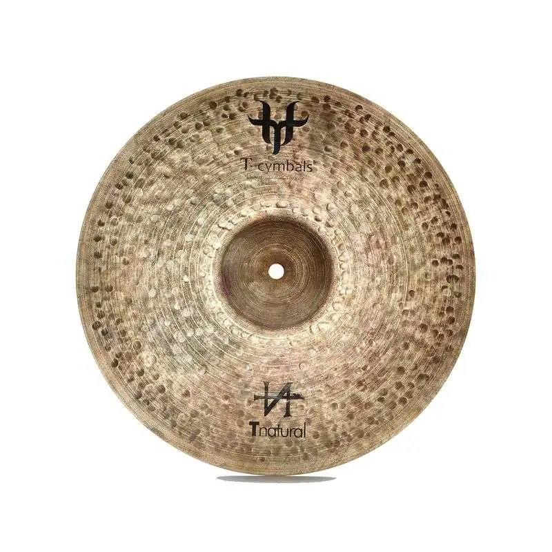 T-Cymbals T-Natural Medium Crash 20"