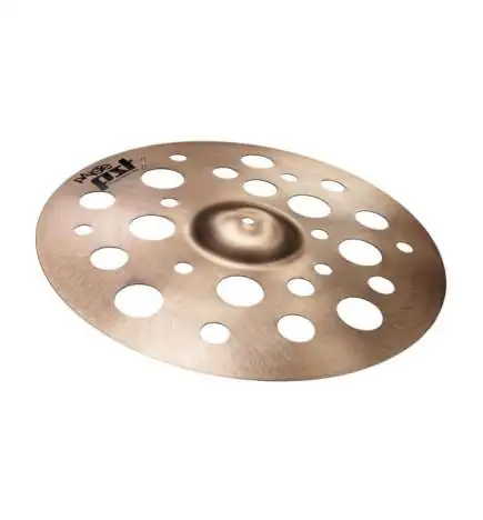 Paiste PSTX Swiss Medium Crash 18