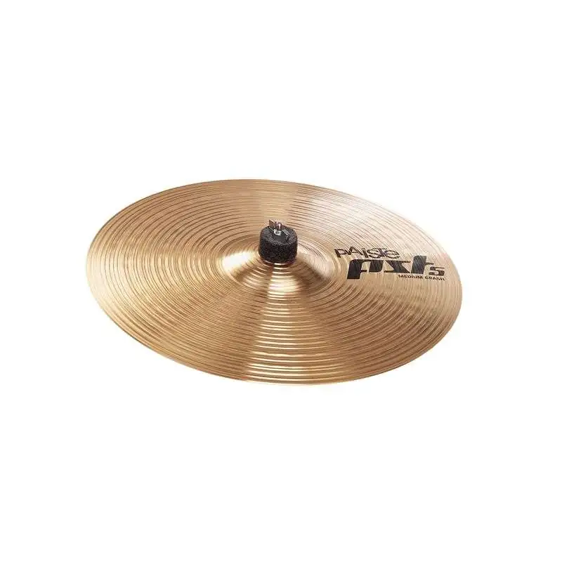Paiste PST5 Medium Crash 18", Version 2014