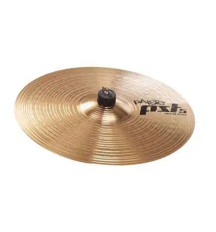 Paiste PST5 Medium Crash 18 , versie 2014