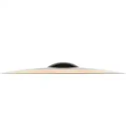 Meinl CC19DUC Classics Custom Dual Crash 19