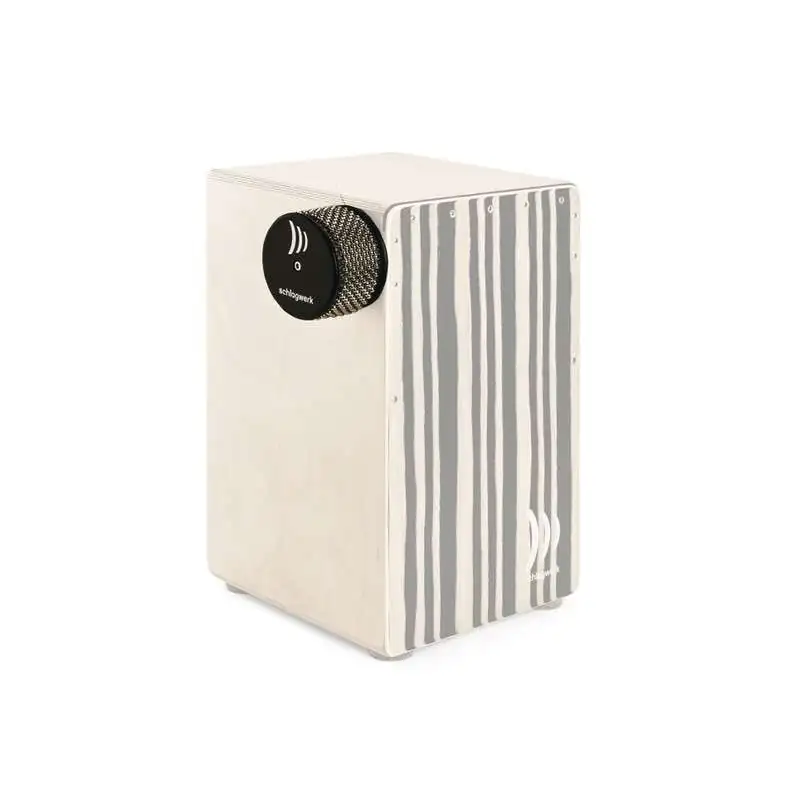 Schlagwerk CCA30 Cajon Cabasa