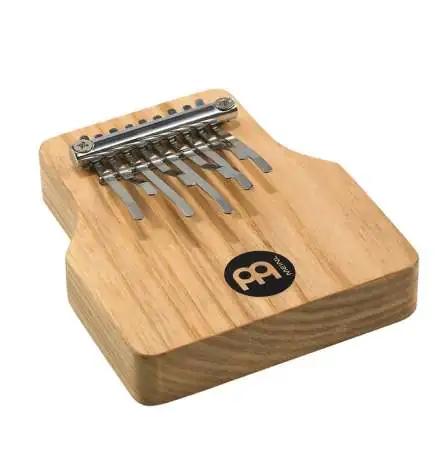 Meinl Kalimba KA9-M, Médio