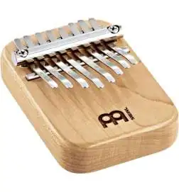 Meinl KL801S Solid Kalimba Maple
