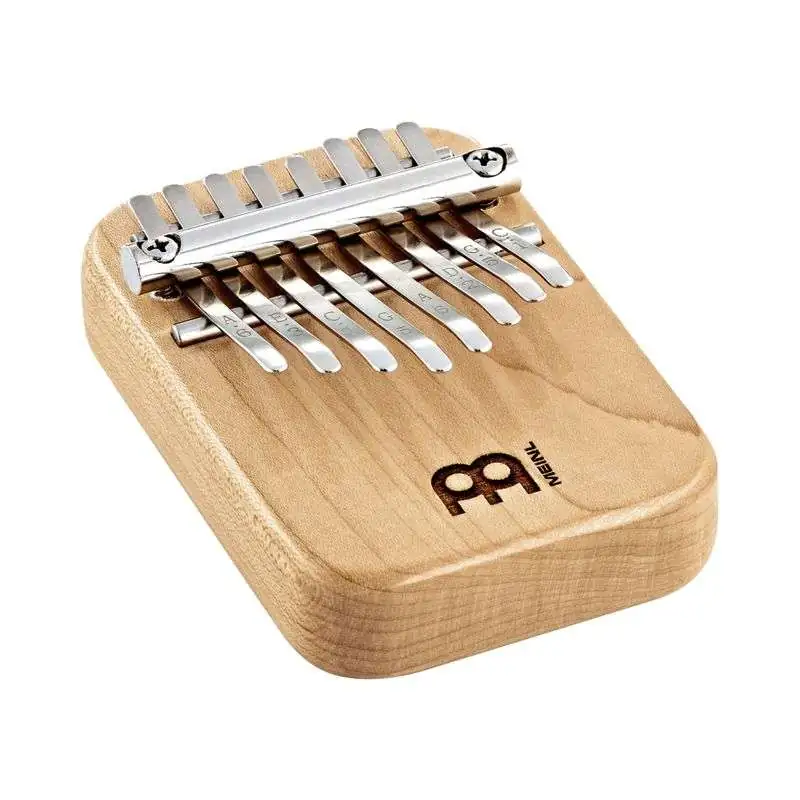 Meinl KL801S Solid Kalimba Maple