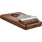 Meinl KL1001TOL Solid Kalimba Black Walnut
